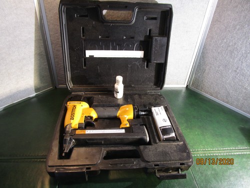 Bostitch air nailer sx150 - air, sx150-1