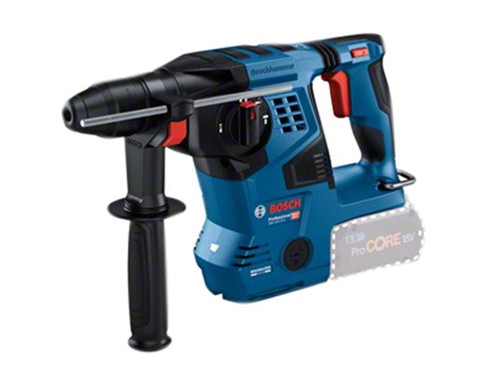 Bosch gbh 18v pro biturbo - c,