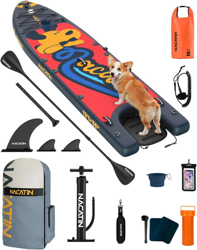 366cm inflatable paddle - inflatable,