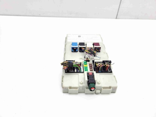 Bmw series f45 body control - series,