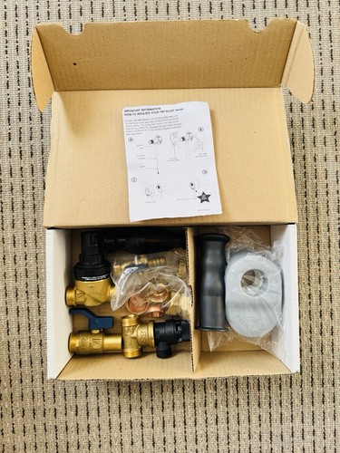 Megaflo eco direct accessory - eco,