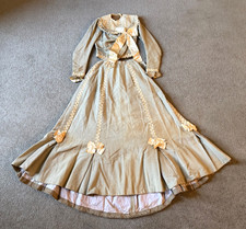 VTG Antique 1900s Edwardian