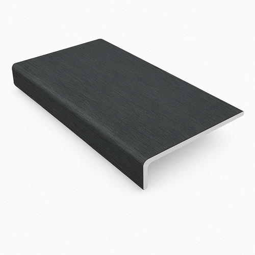 Anthracite grey upvc - anthracite,