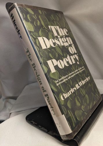 The design poetry by - of,
