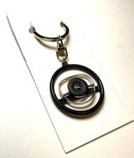 Key Chain For Mercedes Benz