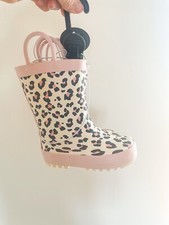 Primark Leopard Print Pink