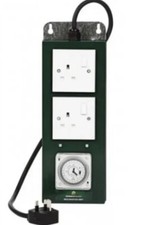 Green Power 2Way Professional