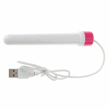 NEW USB Heating Rods Warmer