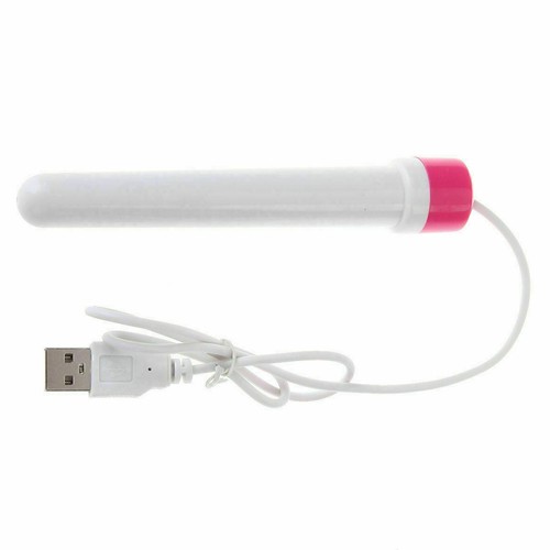 New usb heating rods - heating,