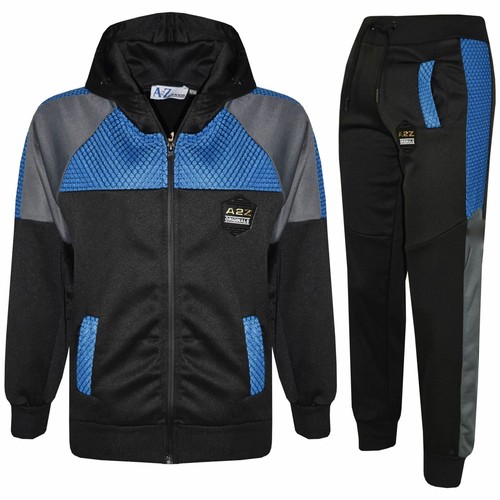 Kids girls boys tracksuits - girls,