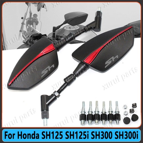 For honda 125 125i 300 - sh, 300i