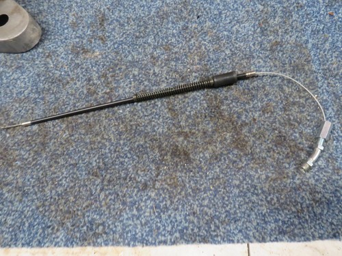 Yamaha rsx100 throttle cable - yamaha,
