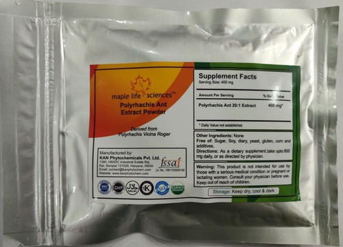 Polyrhachis ant extract - polyrhachis,