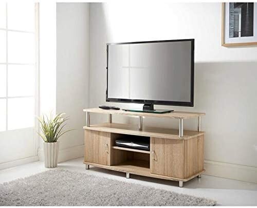 Unit cabinet with storage - with,