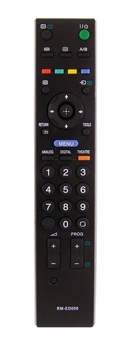 Remote control for sony - remote,