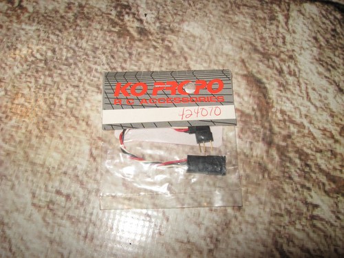 Vintage propo rare - vintage,
