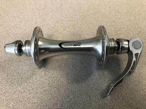New quando 599f - new, kt