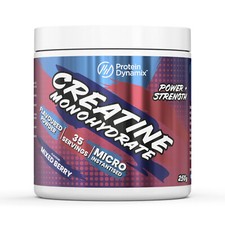 Creatine monohydrate powder - monohydrate,