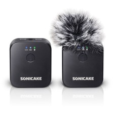 SONICAKE Wireless Lavalier