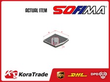 INTERIOR AIR FILTER S 4262 CA