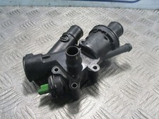2014 PEUGEOT EXPERT 2.0 HDI DIESEL THERMOSTAT HOUSING 9682141580
