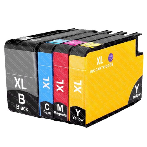 Unbrand compatible with hp - 4x,