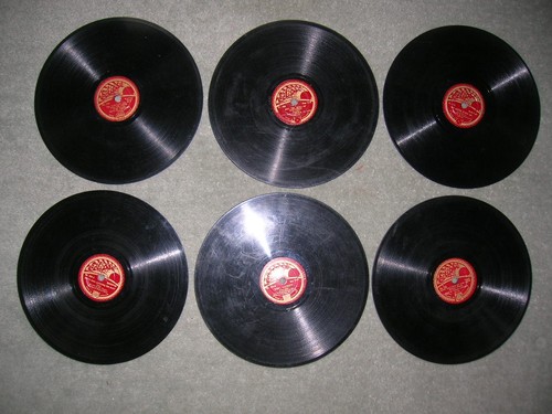 Bundle vintage eclipse - bundle,