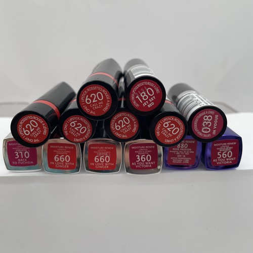Piece lot rimmel londen - 13,
