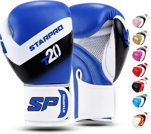 Starpro boxing gloves - for, men