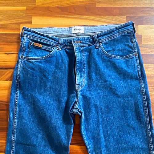 Wrangler arizona men - wrangler,