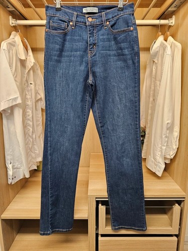 Womens levis 512 perfectly - womens,