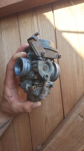 Honda cbr 125 - honda,