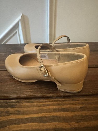 Bloch tan tap dance - tan,