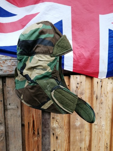Vintage army cap - vintage,