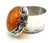 Sterling Silver Pill / Snuff /