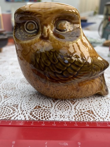 Vintage szeiler pottery 1960 - vintage, 1960's