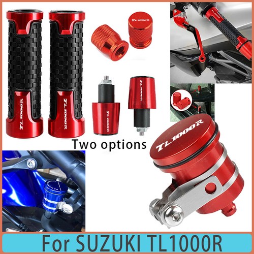 For suzuki tl1000r motorcycle - for,
