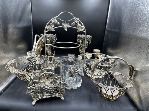 Vintage godinger piece - godinger, 10