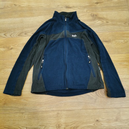 Rab micro fleece jacket - fleece,