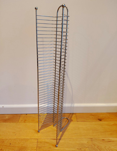 Storage rack tower - storage,