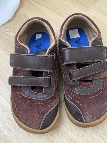 Vivobarefoot unisex kids - unisex, shoes