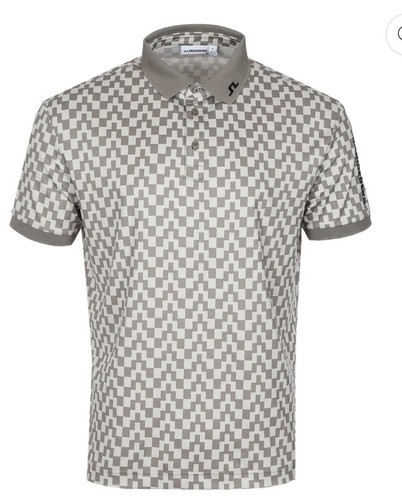 Lindeberg tour tech polo - lindeberg,