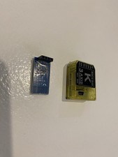 K Bar Flybarless System for RC Helicopter With Bluetooth