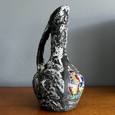 Vintage Italian San Marino Fat