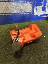 Husqvarna 125r Petrol Strimmer Brushcutter Engine Fuel Tank Assembly