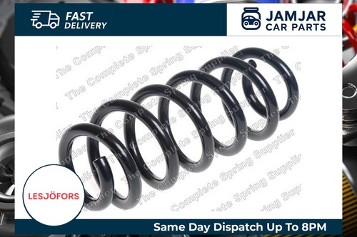 Lesjofors 4204292 suspension - lesjofors,