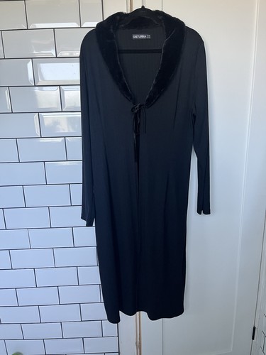 Disturbia longline cardigan - disturbia,
