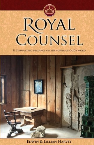 Harvey royal counsel new - -,