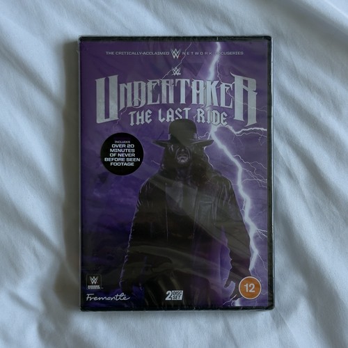 Wwe network undertaker - -, the