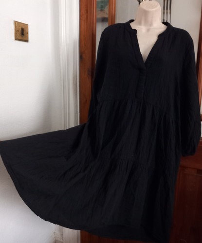 Bnwt vtg look indian cotton - vtg,